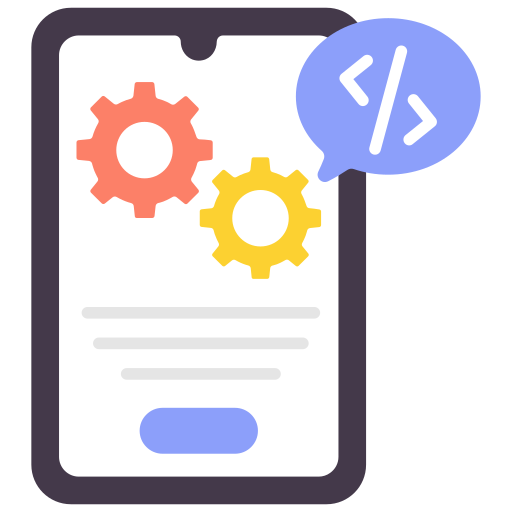 Mobile Apps Development