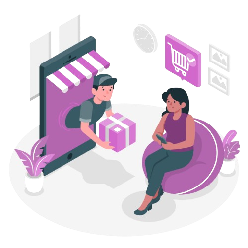 E-commerce Solution