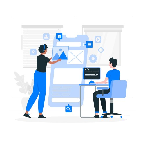 Mobile App Developement