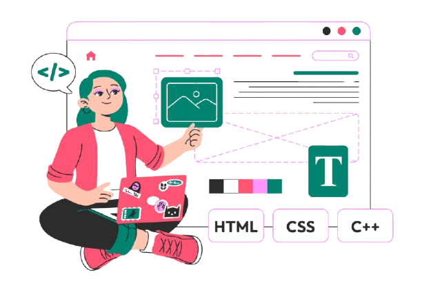 Website Development