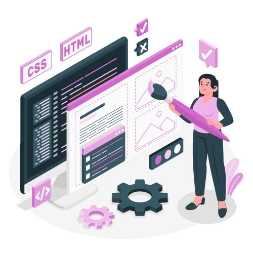 Website Design