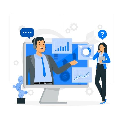 It Consultation