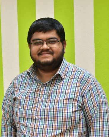 Team of Codeulas, Kalyani-India
