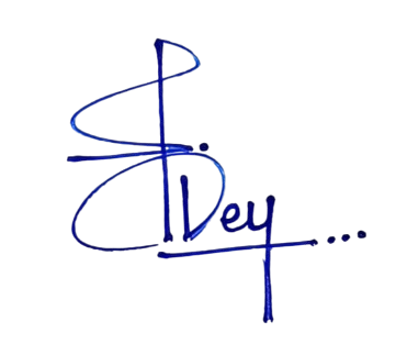 Sign of CEO