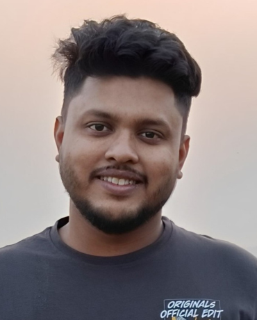 Team of Codeulas, Kalyani-India