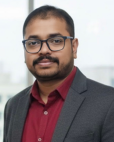 Team of Codeulas, Kalyani-India