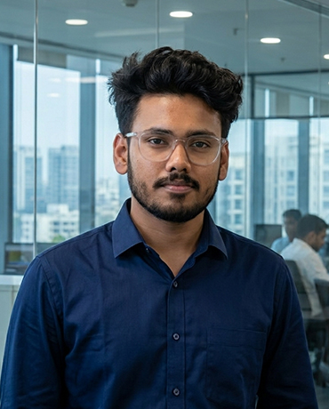 Team of Codeulas, Kalyani-India