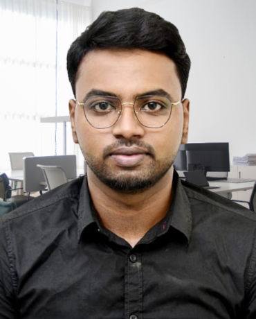 Team of Codeulas, Kalyani-India