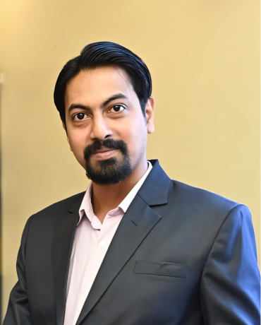 Sumanta Dey, CEO & Founder of Codeulas, Kalyani-India